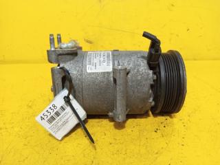 Запчасть компрессор кондиционера Volvo S60 2010-2013 B4164T 31332616 контрактная Компрессор кондиционера Volvo S60 2010-2013 B4164T 31332616 контрактная