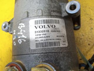 Компрессор кондиционера S60 2010-2013 B4164T Компрессор кондиционера S60 2010-2013 B4164T