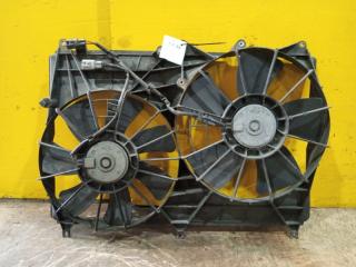 Фото запчасти диффузор вентилятора Suzuki Grand Vitara 2 2006-2012 контрактная запчасть Запчасть диффузор вентилятора Suzuki Grand Vitara 2 2006-2012
