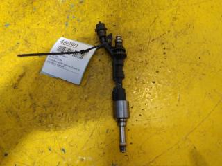 Запчасть форсунка топливная Volvo S60 2010-2013