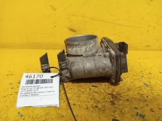 Запчасть дроссельная заслонка Nissan X-Trail T31 2007-2014