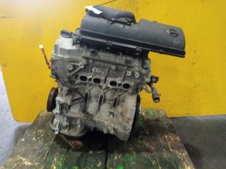 Двигатель Nissan Micra 2002-2010