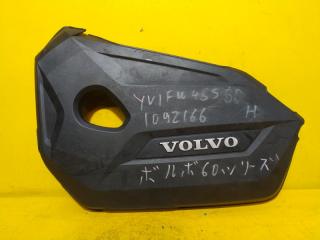 Запчасть крышка двигателя Volvo S60 2010-2013
