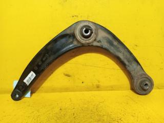 Рычаг подвески передний левый Citroen C4 2007-2014