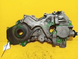 Запчасть крышка двигателя Nissan X-Trail T31 2007-2014