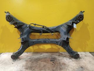 Подрамник задний Nissan Teana J32 2008-2014