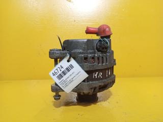 Запчасть генератор Nissan Note 2006-2012