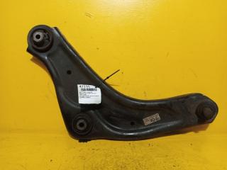 Рычаг подвески передний левый Nissan Qashqai J11 2014-2016