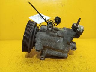Запчасть муфта компрессора кондиционера Nissan Note 2006-2012
