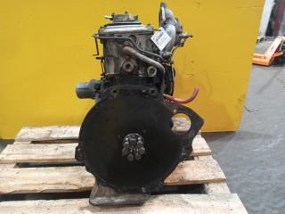 Двигатель Patrol Y61 1997-2008 ZD30DDTI