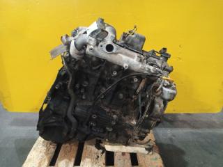 Запчасть двигатель Nissan Patrol Y61 1997-2008