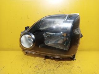 Запчасть фара левая Nissan X-Trail T31 2007-2010