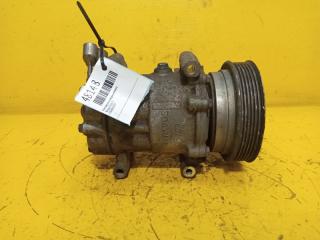 Запчасть компрессор кондиционера Renault Clio 3 2005-2012