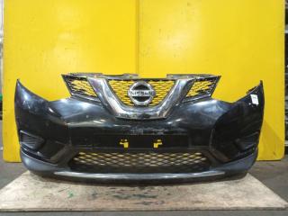 Запчасть бампер передний Nissan X-Trail T32 2014-2019