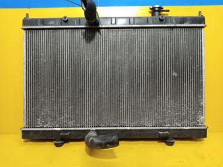 Запчасть радиатор охлаждения Nissan X-Trail T32 2014-2019