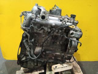 Запчасть двигатель Nissan Patrol Y61 1997-2008
