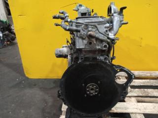 Двигатель Nissan Patrol Y61 ZD30DDTI