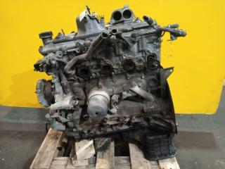 Двигатель Patrol Y61 1997-2008 ZD30DDTI