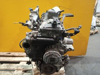 Двигатель Patrol Y61 1997-2008 ZD30DDTI