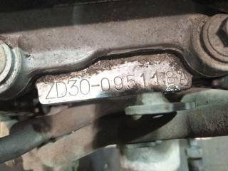 Двигатель Patrol Y61 1997-2008 ZD30DDTI