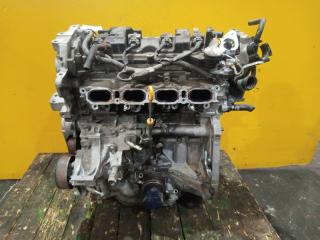 Двигатель Nissan X-Trail T32 2014-2019