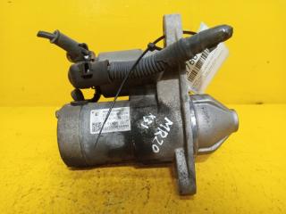 Запчасть стартер Nissan X-Trail T31 2007-2014