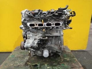 Двигатель Nissan X-Trail T32 2014-2019