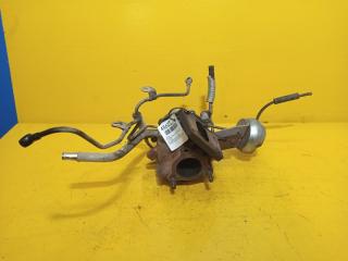 Турбина MITSUBISHI Pajero 4 2006-2010 контрактная Турбина MITSUBISHI Pajero 4 2006-2010