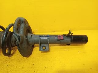 Амортизатор передний правый Koleos 2016-2019 2TR707