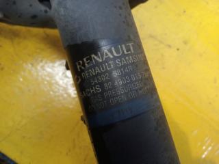 Амортизатор передний правый Koleos 2016-2019 2TR707