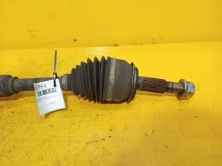 Привод передний левый Koleos 2016-2019 2TR707