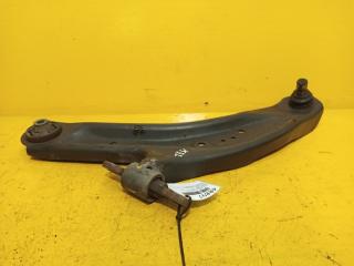 Рычаг подвески передний левый Koleos 2016-2019 2TR707