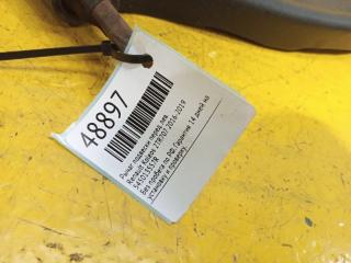 Рычаг подвески передний левый Koleos 2016-2019 2TR707