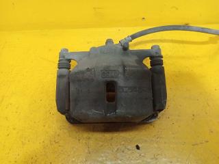 Амортизатор передний левый Koleos 2016-2019 2TR707