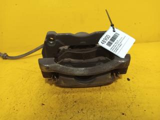 Амортизатор передний левый Koleos 2016-2019 2TR707