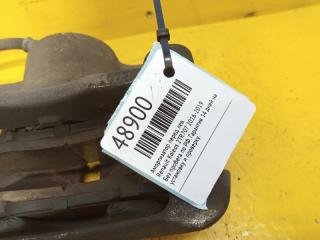 Амортизатор передний левый Koleos 2016-2019 2TR707