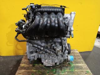 Двигатель Koleos 2016-2019 2TR-707