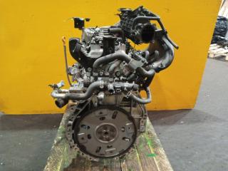 Двигатель Koleos 2016-2019 2TR-707