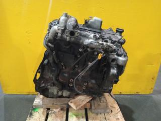 Запчасть двигатель Nissan Patrol Y61 1997-2008