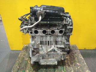 Двигатель Nissan X-Trail T31 2007-2014