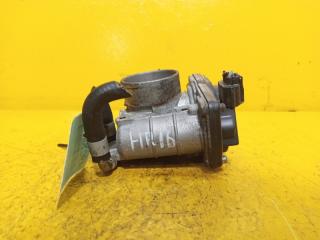 Запчасть дроссельная заслонка Nissan Note 2006-2012