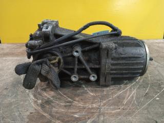 Редуктор задний Mitsubishi Outlander XL 2006-2012 контрактная Редуктор задний Mitsubishi Outlander XL 2006-2012