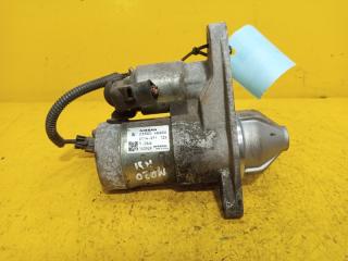 Запчасть стартер Nissan X-Trail T32 2014-2019