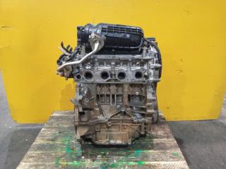 Двигатель Nissan Qashqai J10 2007-2014