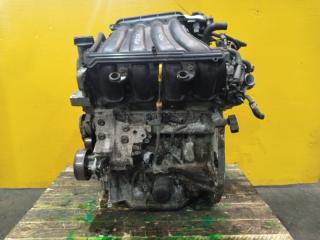 Двигатель Nissan X-Trail T31 2007-2014