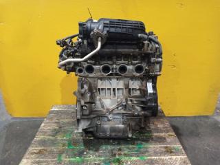 Двигатель Nissan X-Trail T31 2007-2014