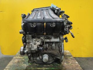 Двигатель Nissan Qashqai J10 2007-2014