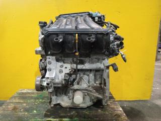 Двигатель Nissan Qashqai J10 2007-2014