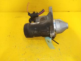 Запчасть стартер Nissan X-Trail T31 2007-2014