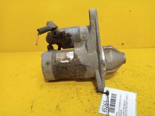 Запчасть стартер Nissan X-Trail T31 2007-2014